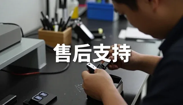 天津卡迪尔钢铁贸易有限公司分享团队来图定制应用经验